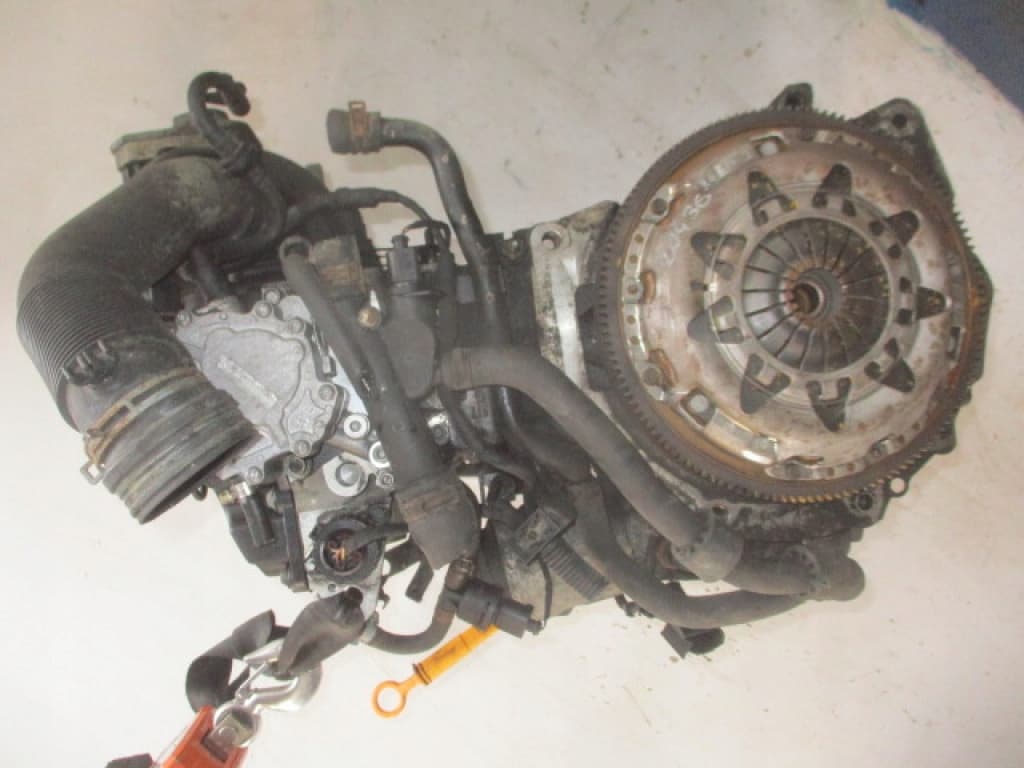 Moteur BST — vue 3