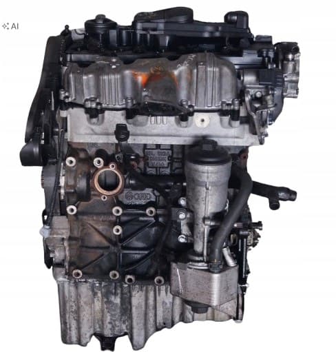 Moteur CAHA - Image 1