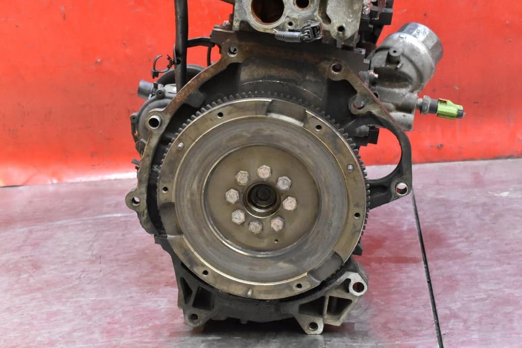Moteur EJD — vue 8