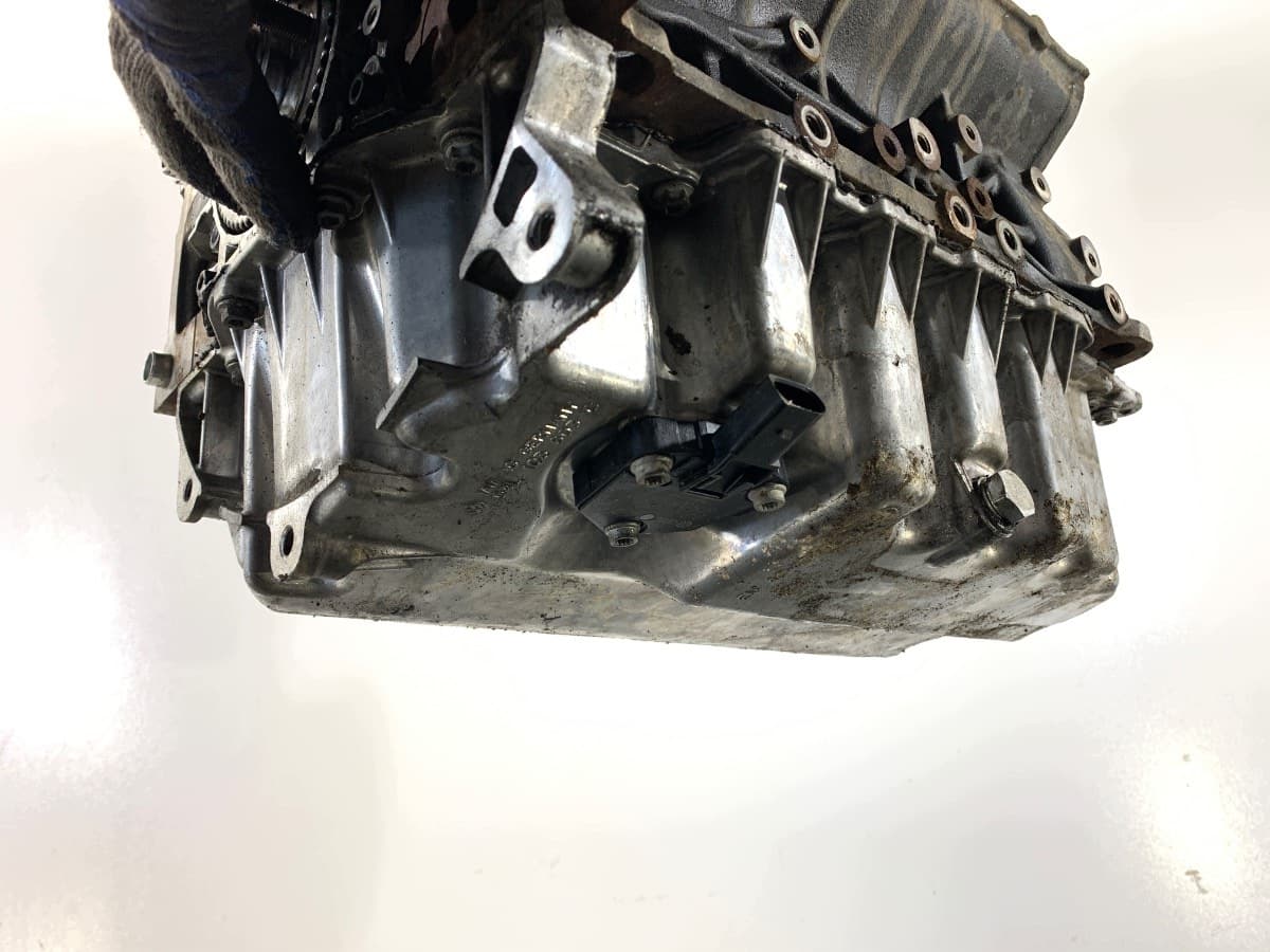 Moteur CRLD — vue 7