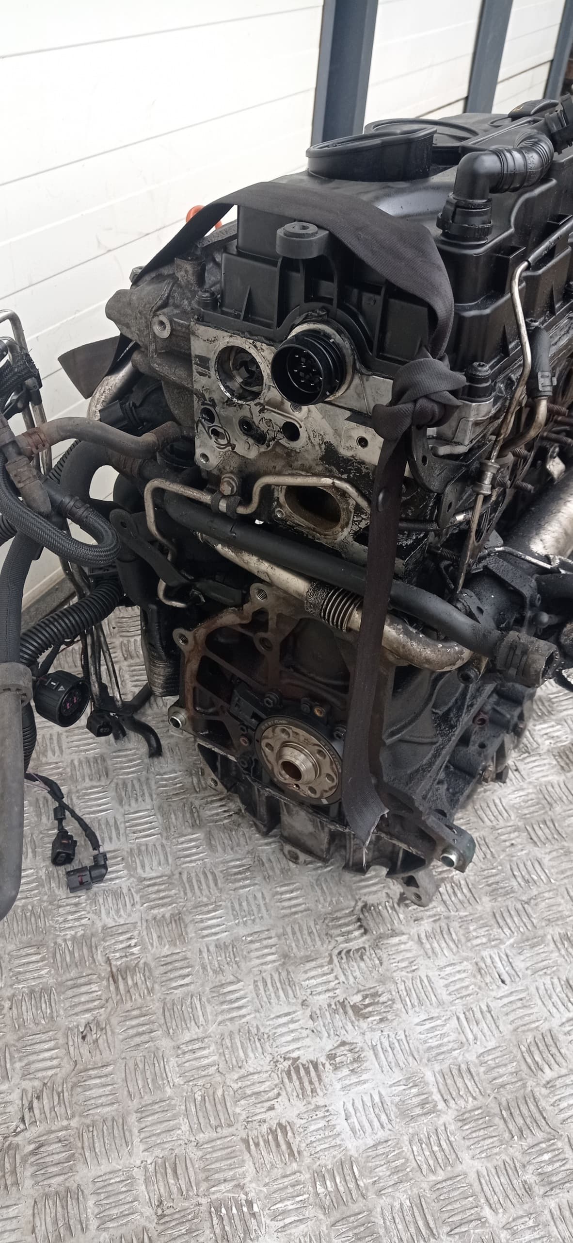 Moteur CBBA — vue 3