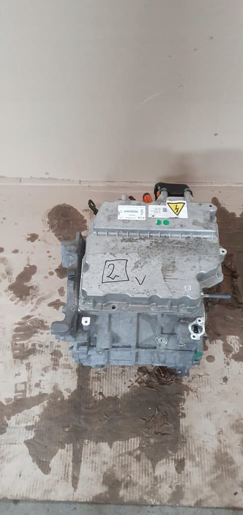 Moteur ZKW (ZK02) - Image 1