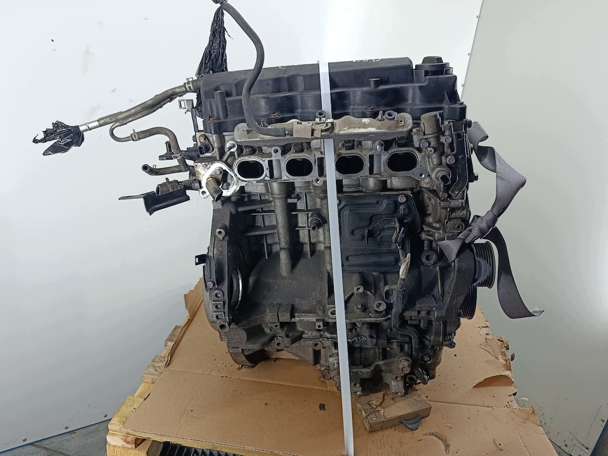 Moteur R18A2 — vue 2