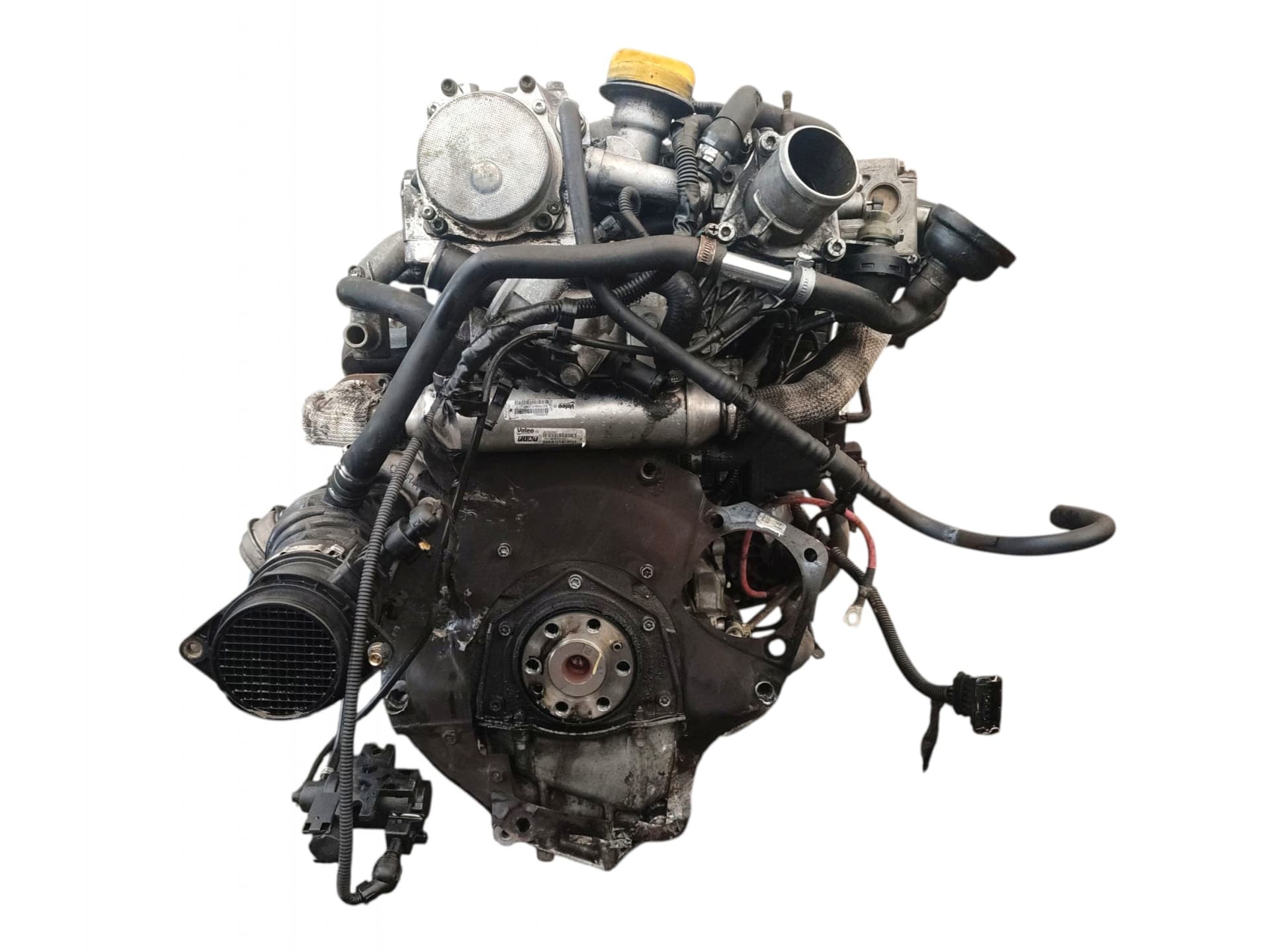 Moteur 937 A5.000 — vue 5