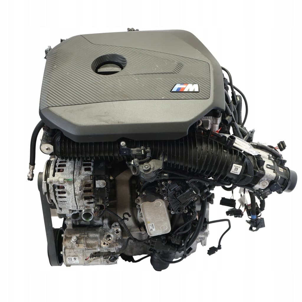 Moteur B48 A20 H pour BMW X1