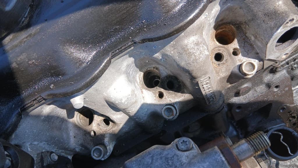 Moteur AFN — vue 7
