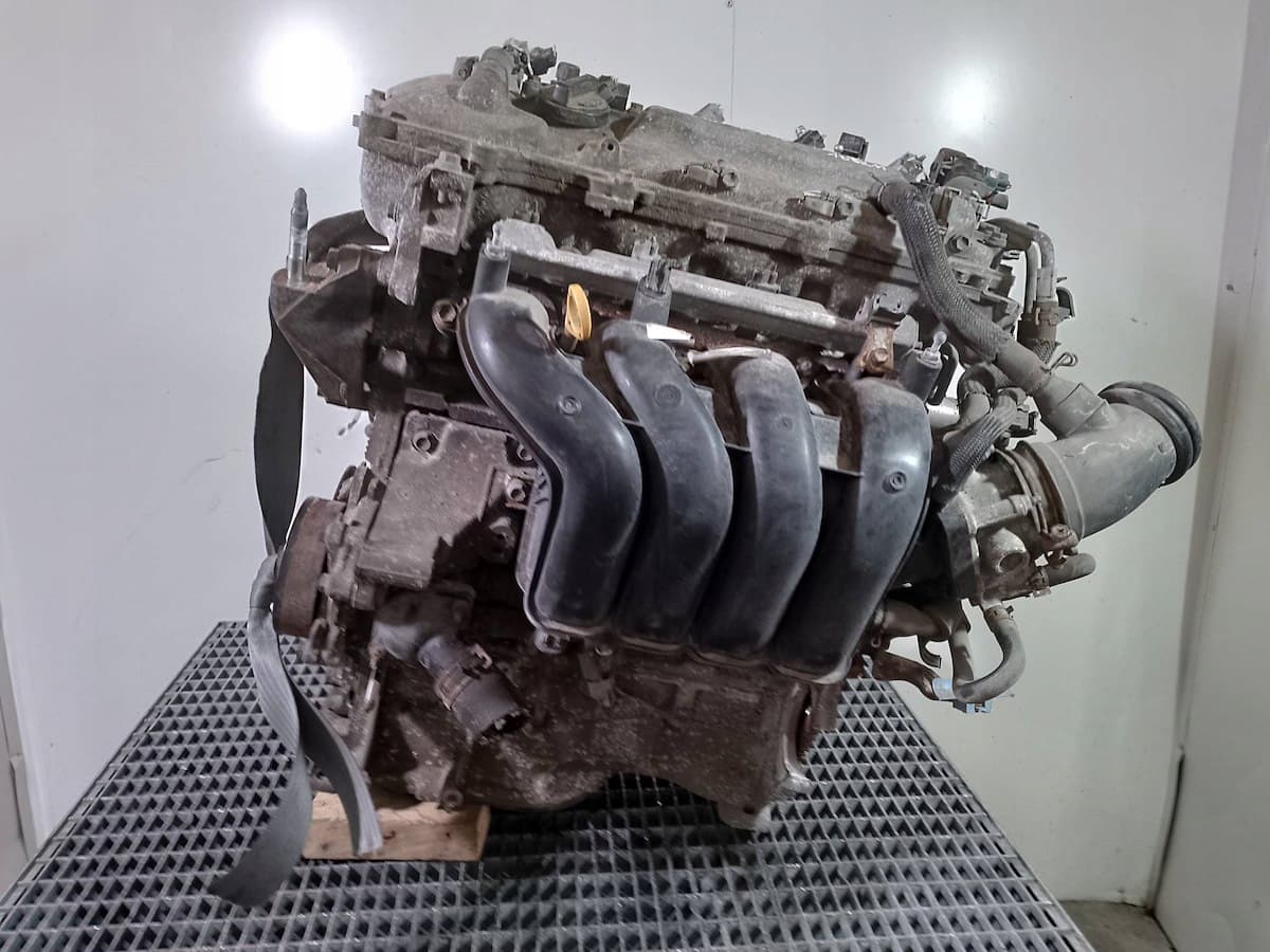 Moteur 2ZR-FE pour Toyota Corolla