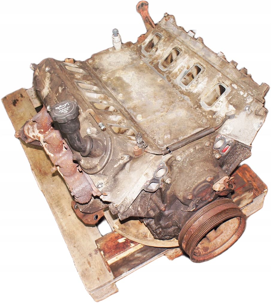Moteur L94 pour Cadillac Escalade
