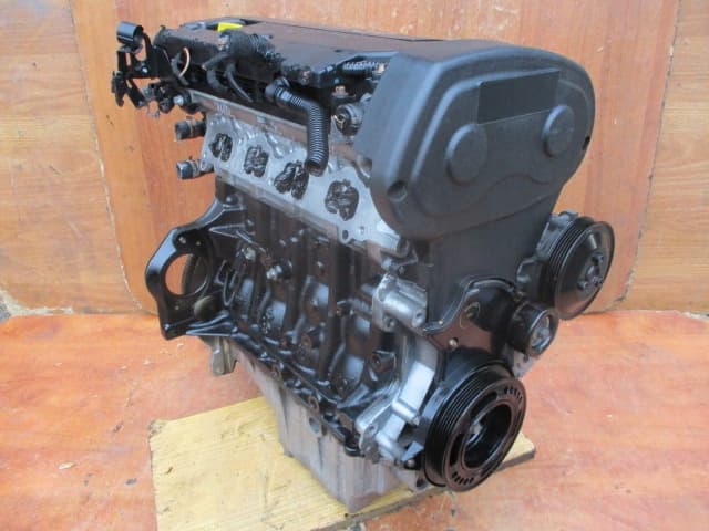 Moteur A 16 XER — vue 4