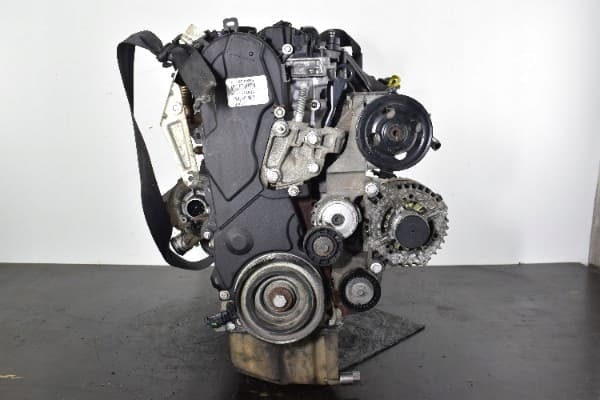 Moteur G6DB — vue 7