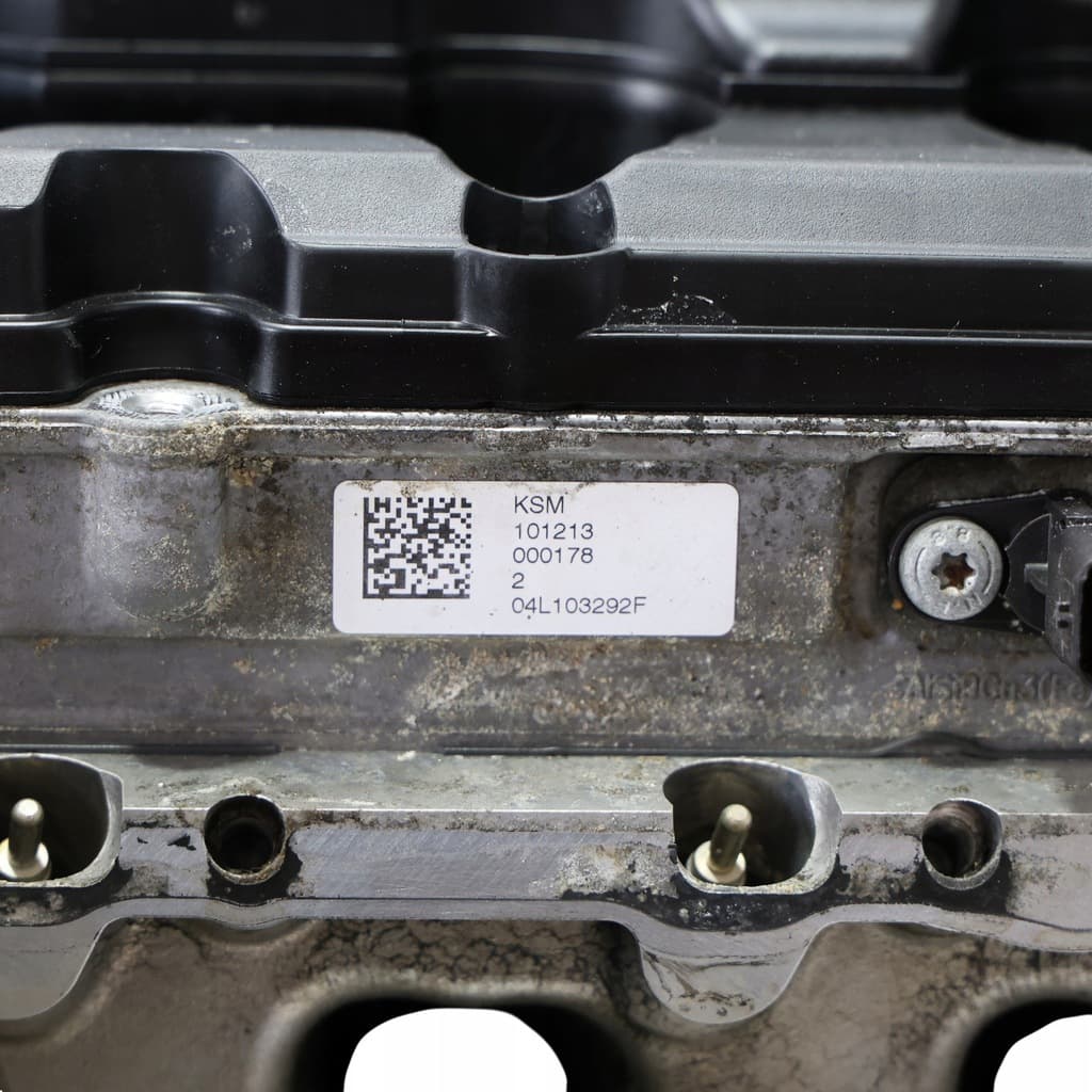 Moteur CRBC — vue 5