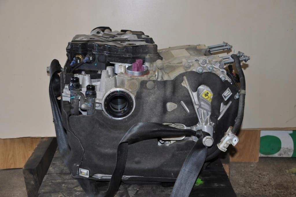 Moteur HA0 pour BMW