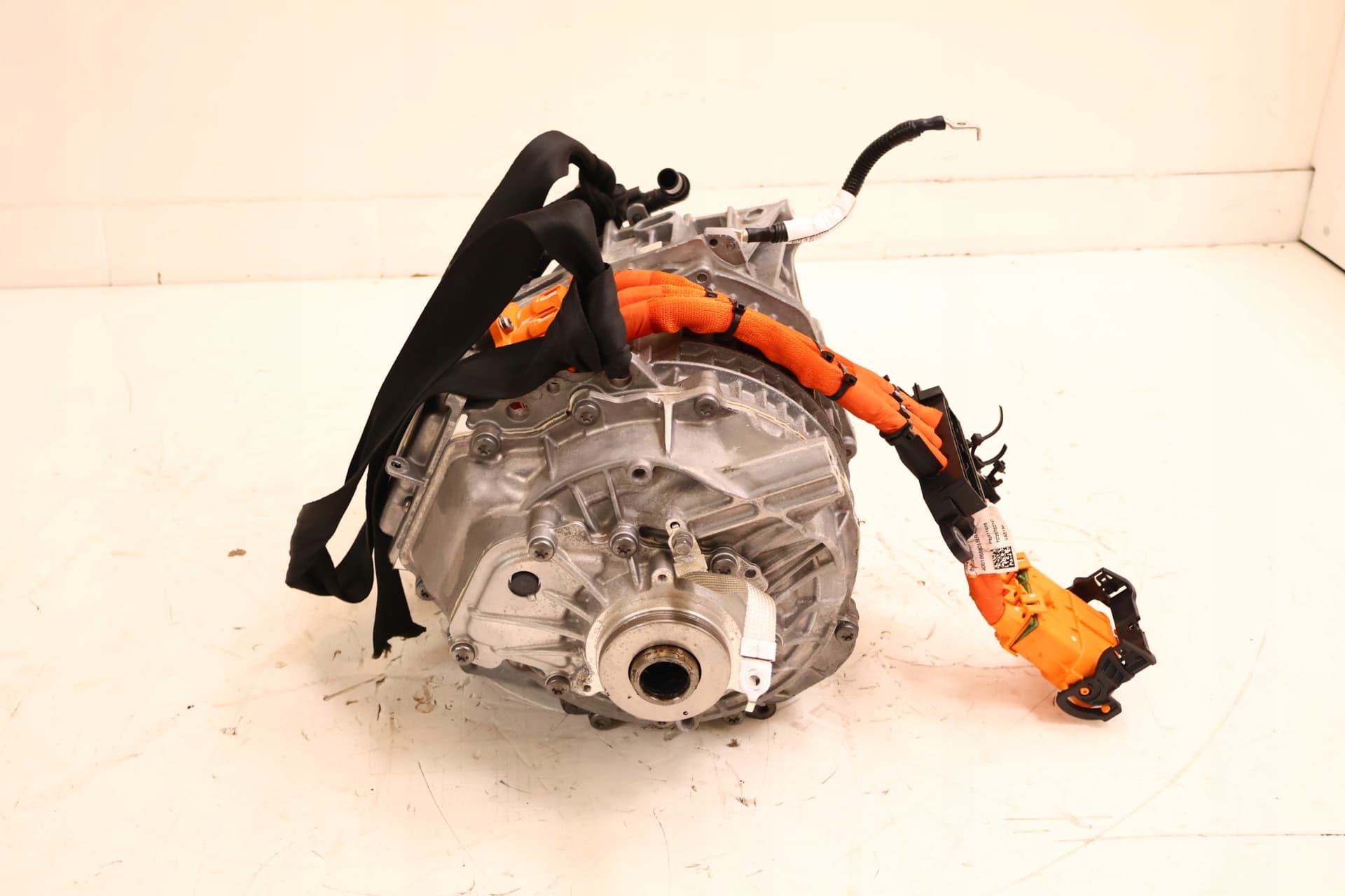 Moteur B 4204 T20 — vue 3