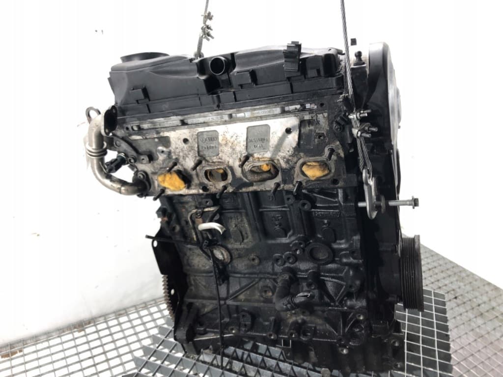 Moteur CGLD pour Audi A5 2.0 Diesel