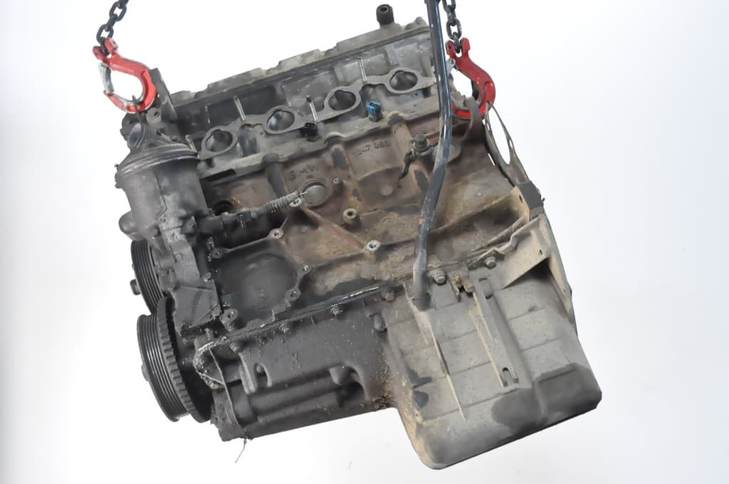 Moteur M43 B18 (184E2) pour BMW Serie 3