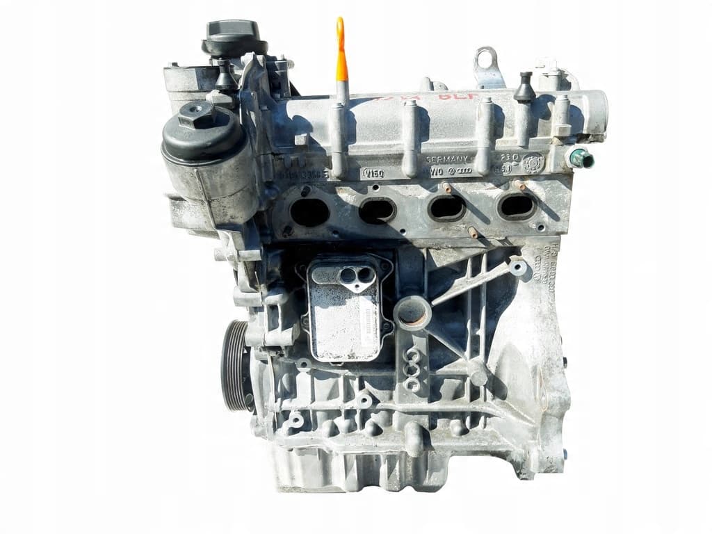 Moteur BLF - Image 1