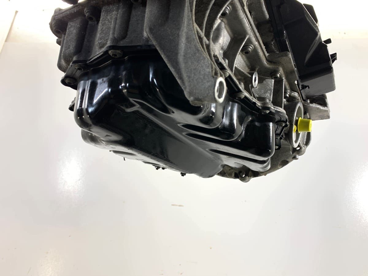Moteur CZEA — vue 7