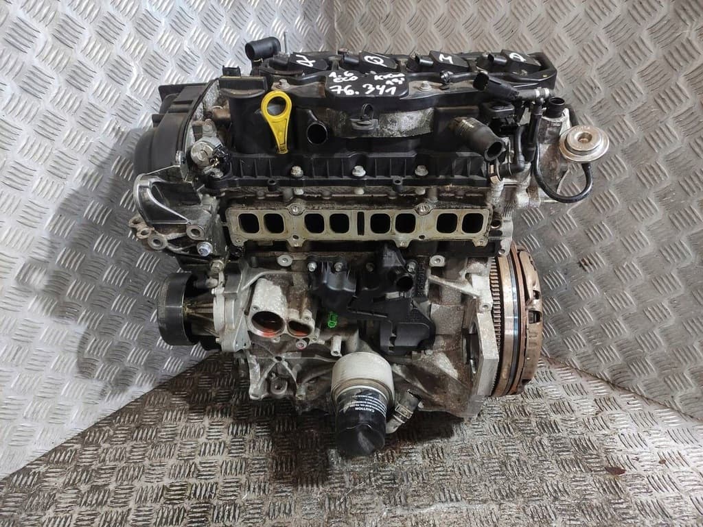 Moteur JQMA pour Ford Kuga