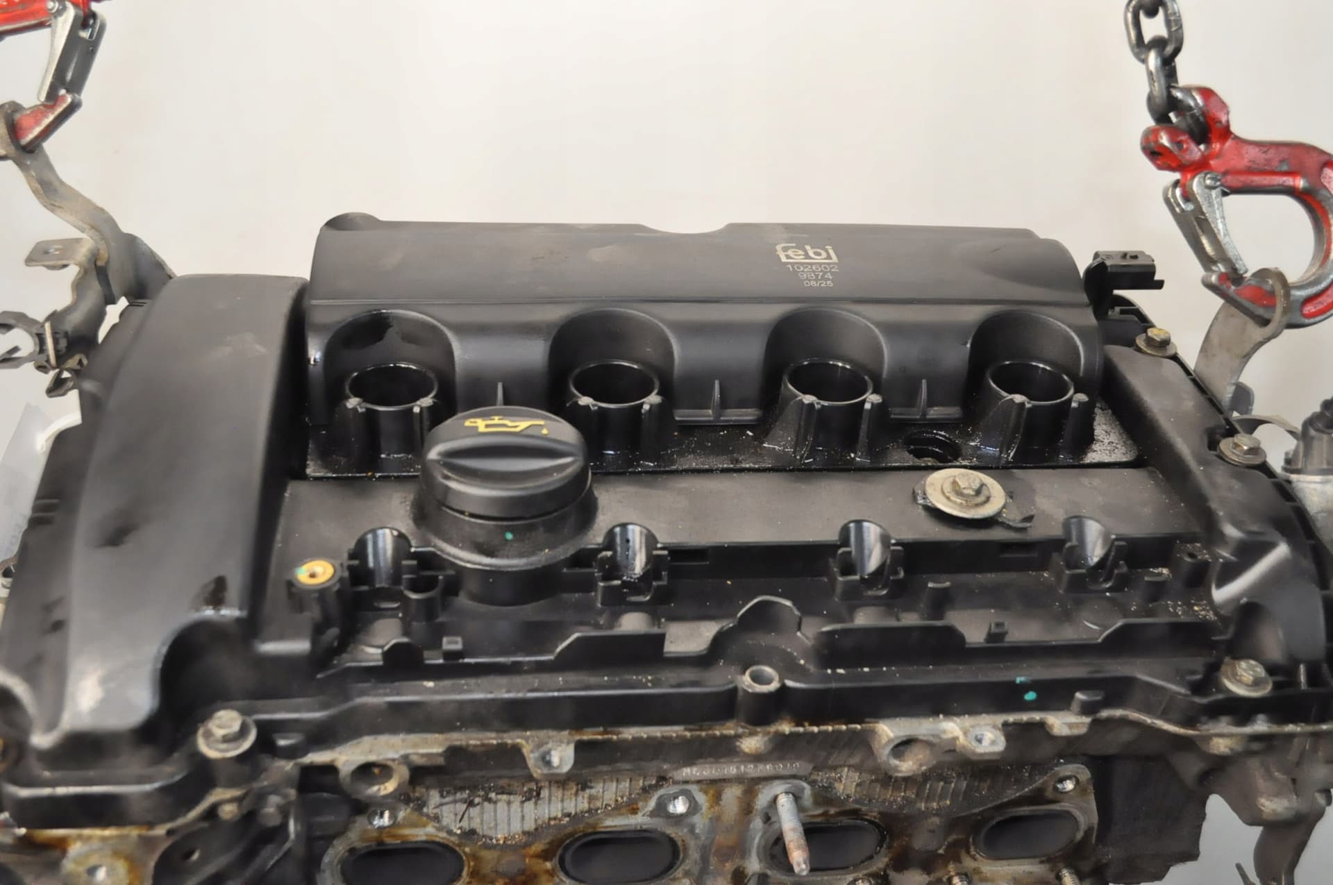 Moteur 5FV (EP6CDT) — vue 5