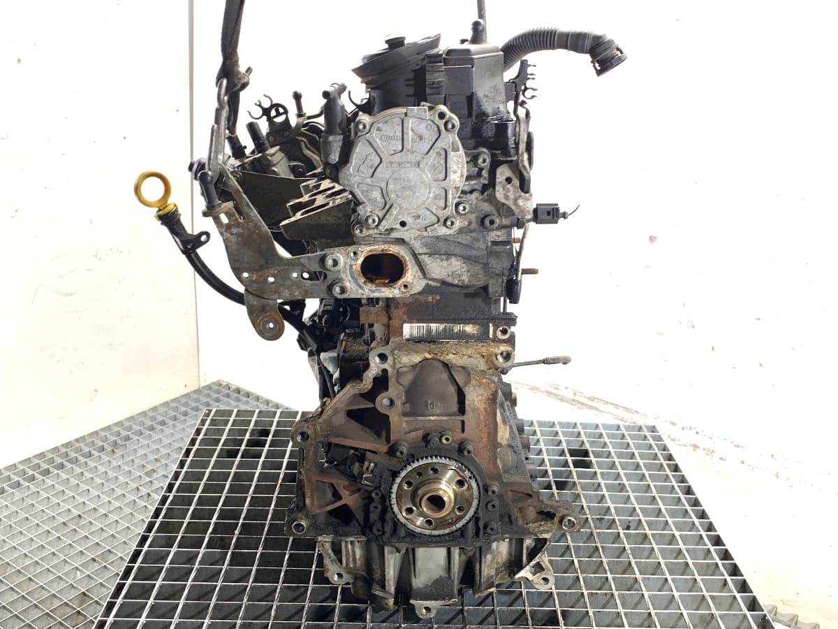 Moteur CFFA — vue 2
