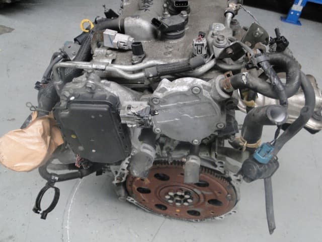 Moteur 3ZR-FAE — vue 9
