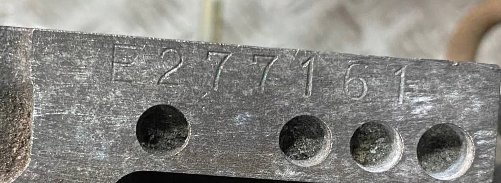 Moteur EJ253 — vue 2