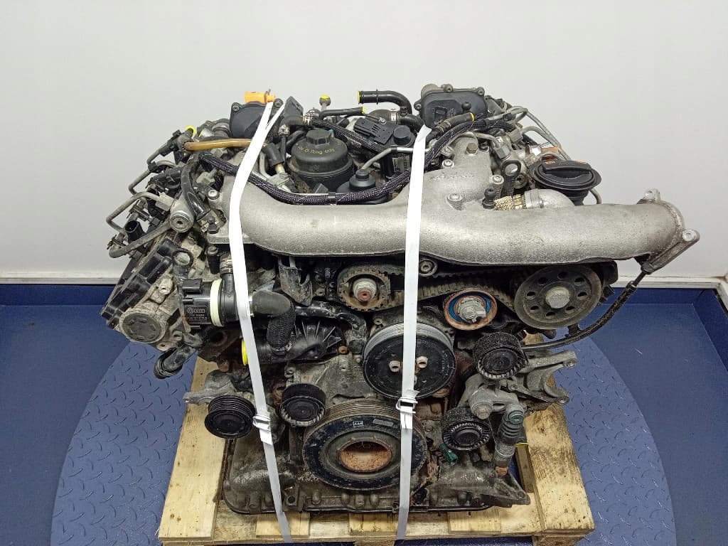 Moteur CCWB — vue 2