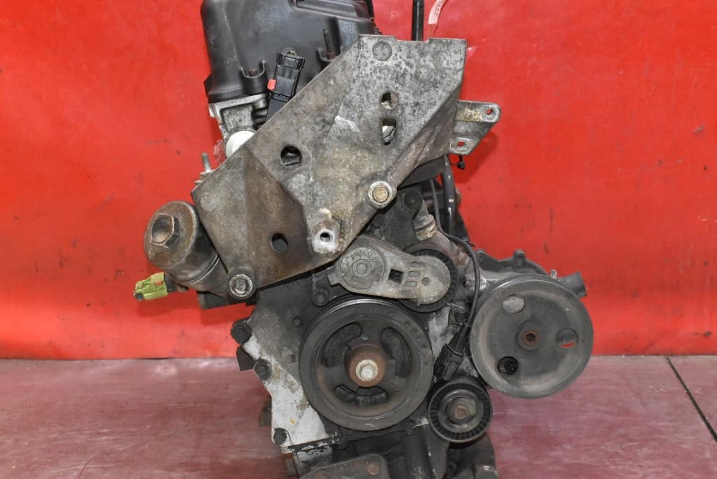 Moteur EJD — vue 4