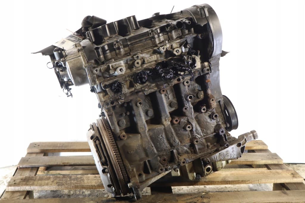 Moteur BWE — vue 2