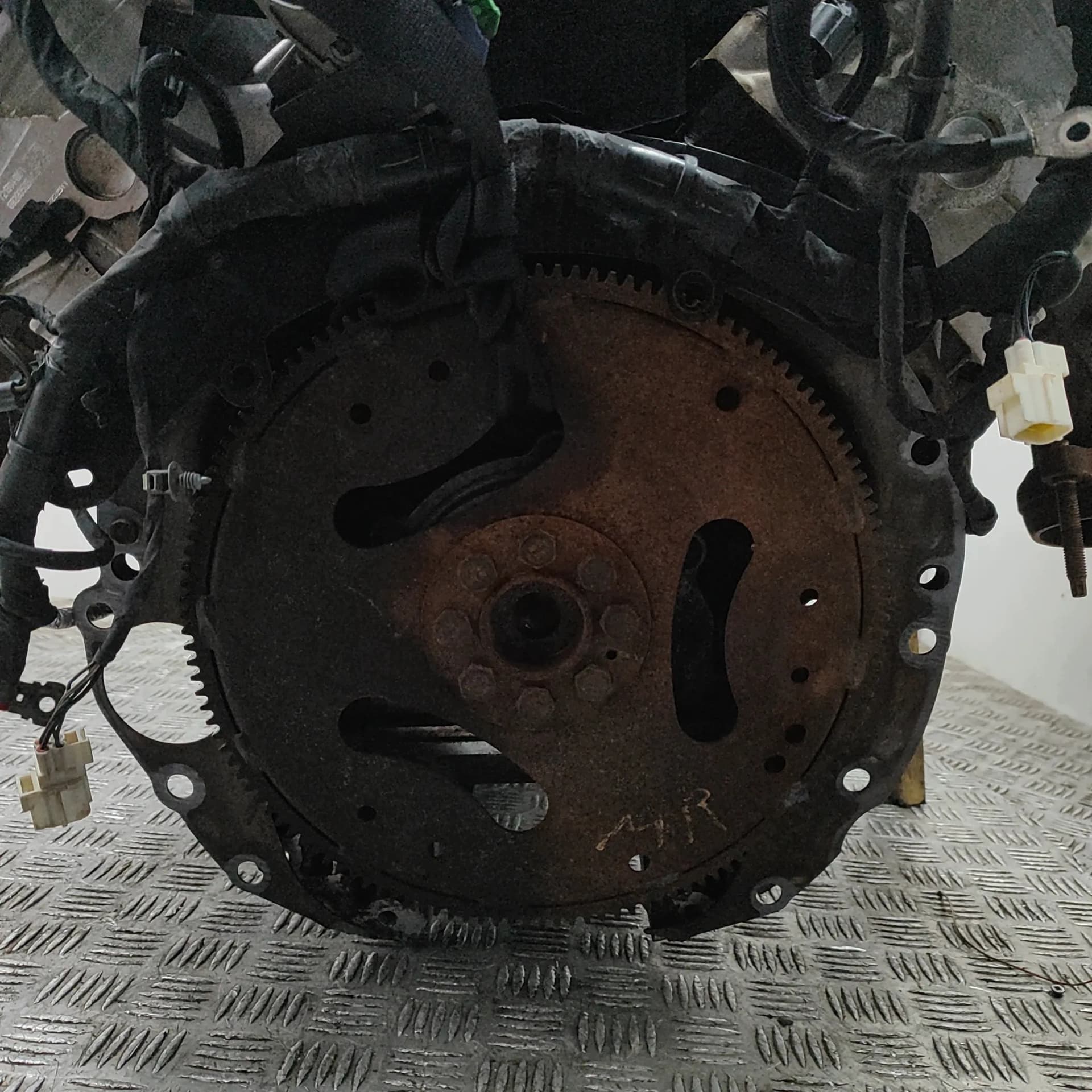 Moteur EZC — vue 7