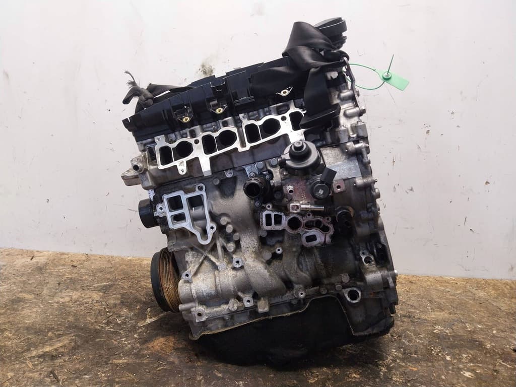 Moteur B47 C20 A - Image 1