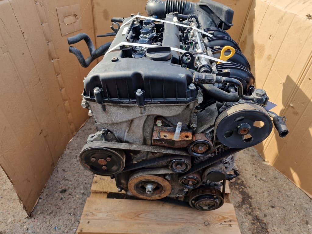 Moteur G4KC pour Hyundai