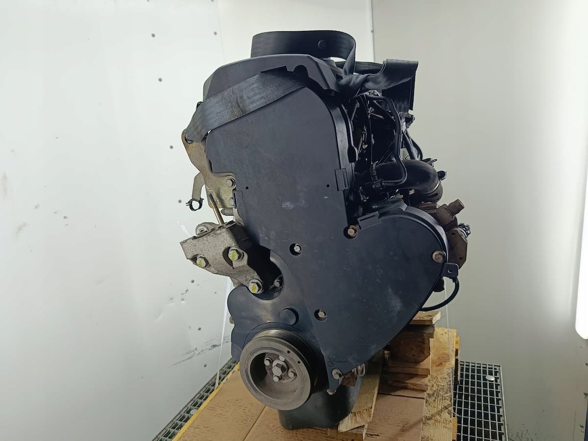 Moteur F1AE0481C — vue 6