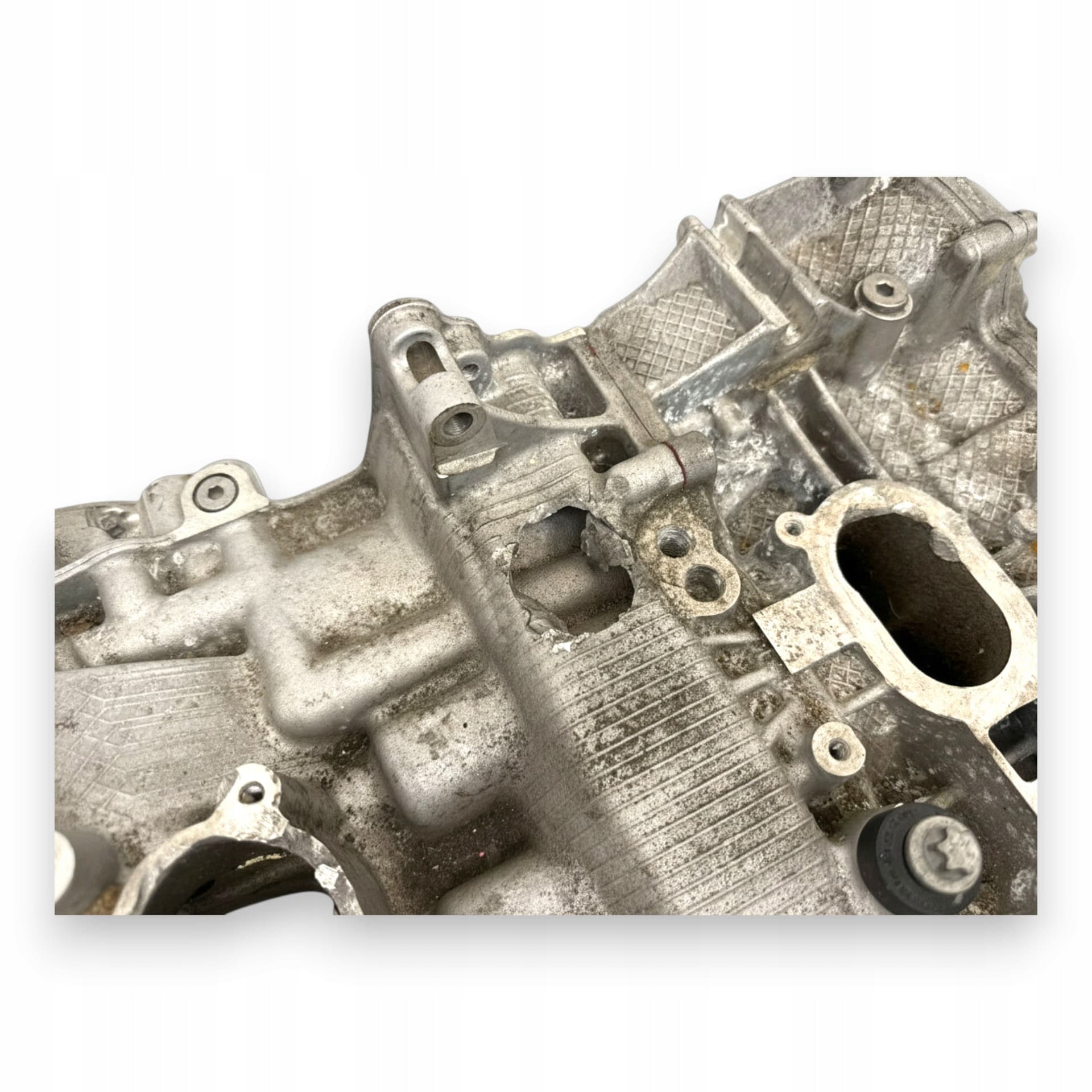 Moteur DWAC — vue 6
