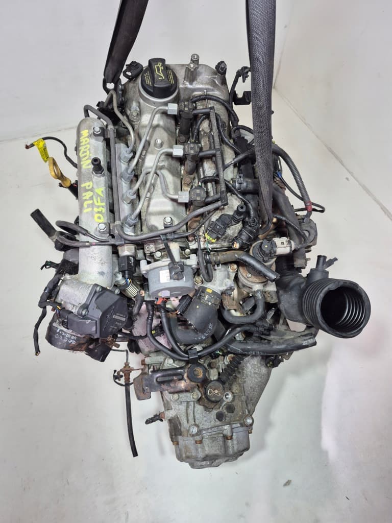 Moteur D3FA pour Hyundai