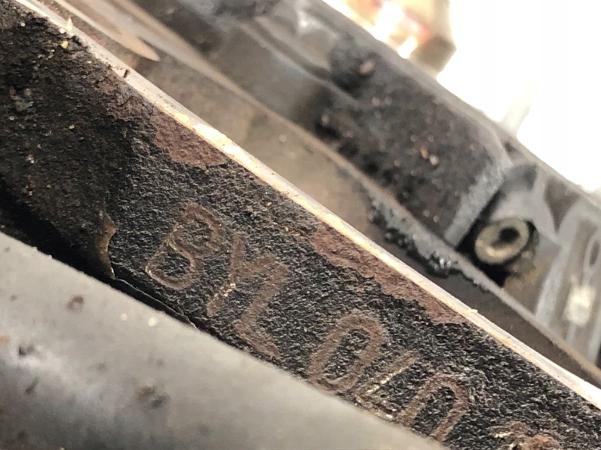 Moteur ECD — vue 7