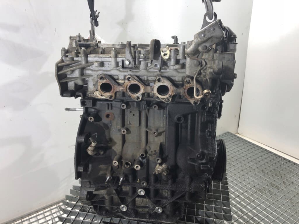 Moteur M9R 802 — vue 2