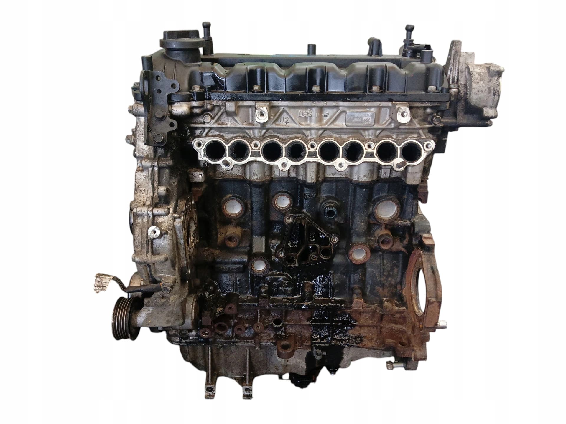 Moteur D4FC pour Kia Ceed