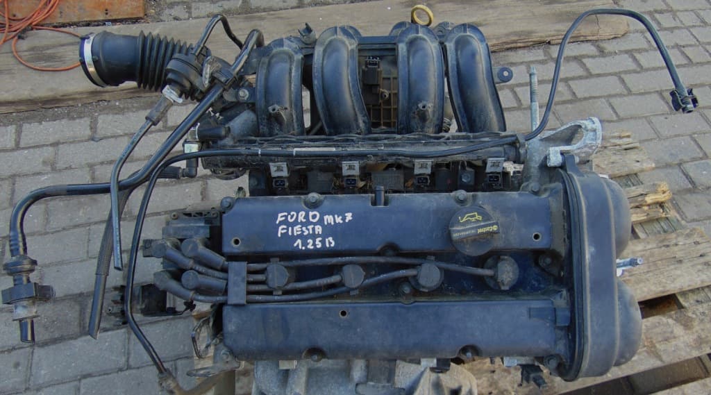 Moteur SNJB - Image 1