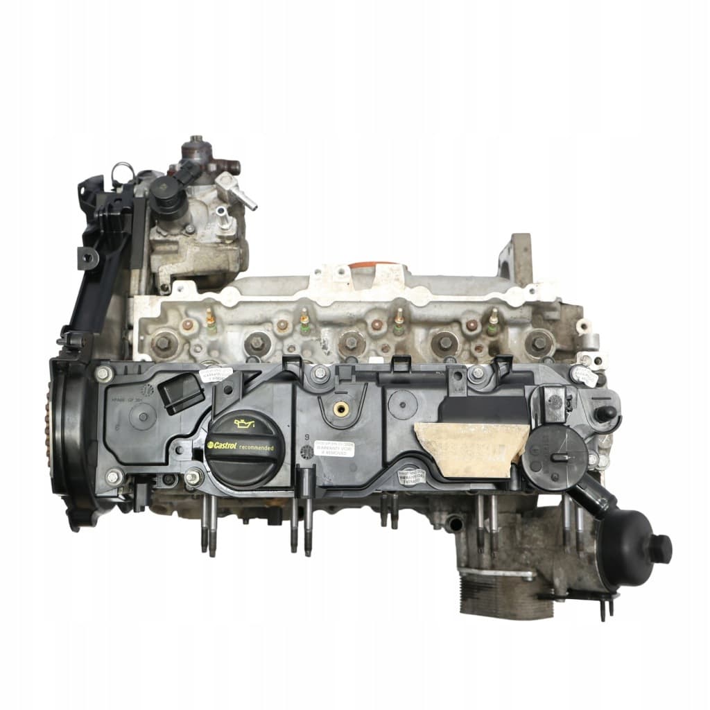 Moteur XWDD — vue 4