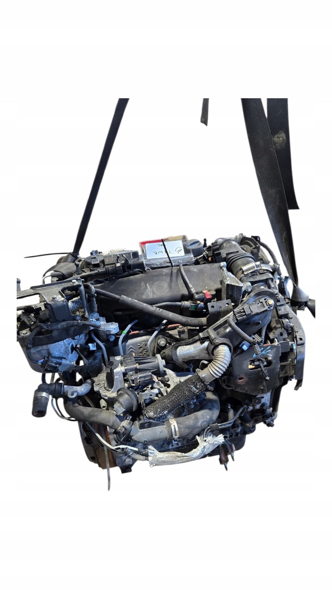 Moteur T1WB — vue 3