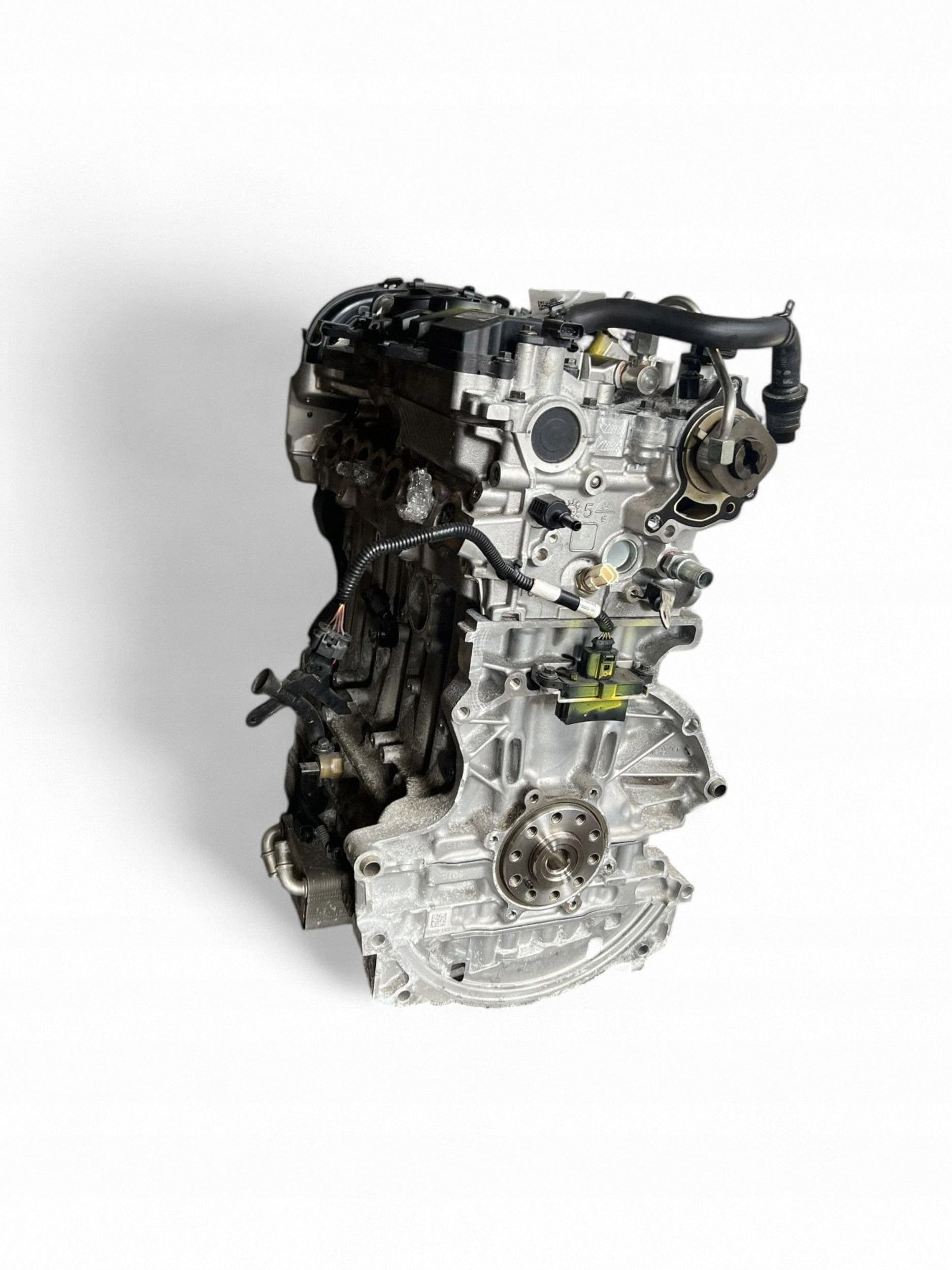 Moteur B 4204 T35 — vue 2