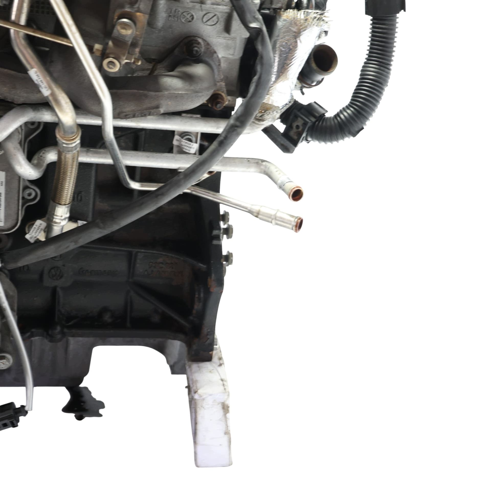 Moteur CTHG — vue 4