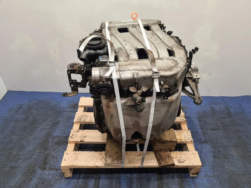 Moteur AGZ pour Volkswagen Golf 2.3 Petrol