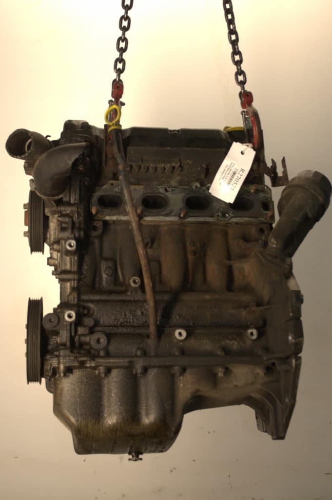 Moteur Z 14 XEP - Image 1