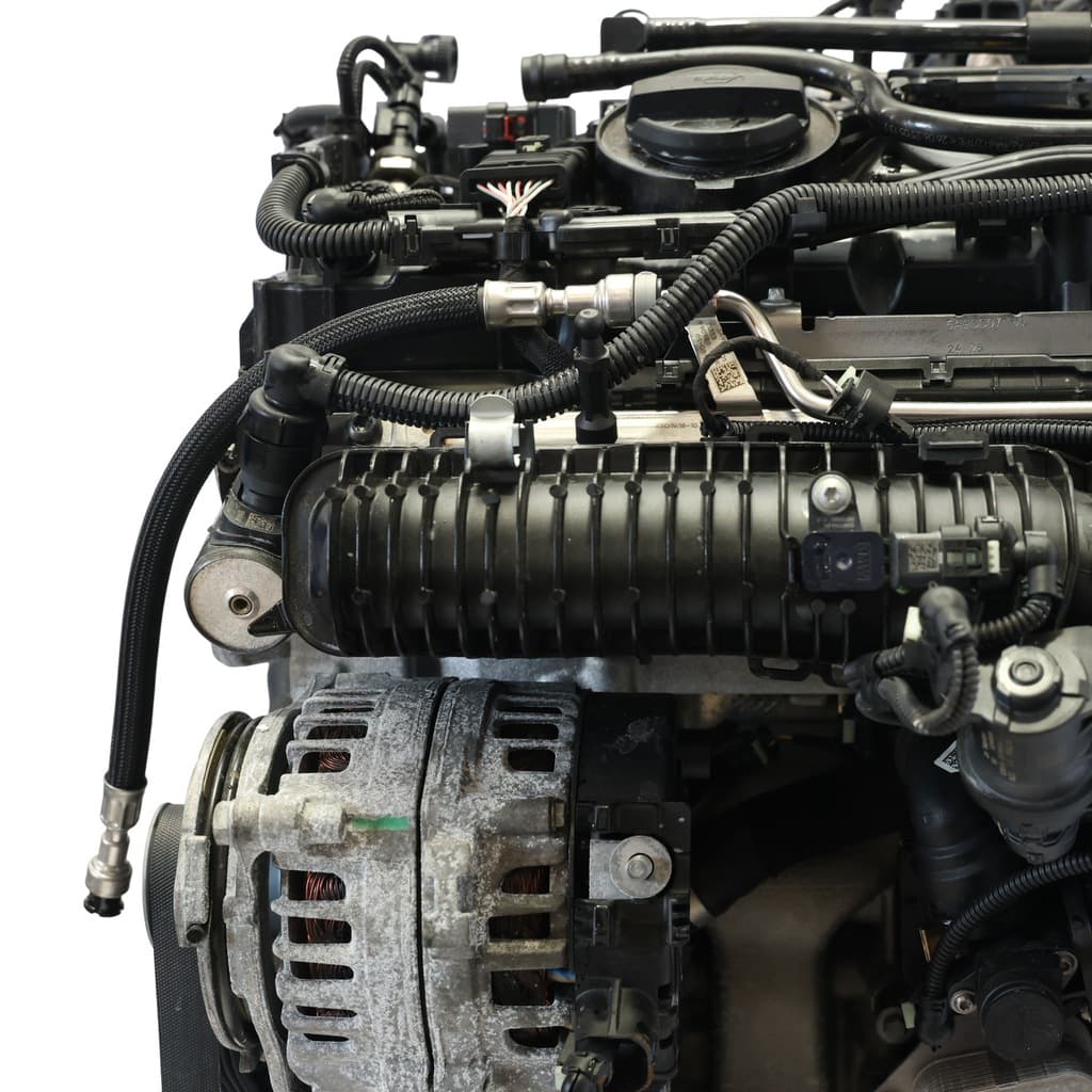 Moteur B48 A20 H — vue 3