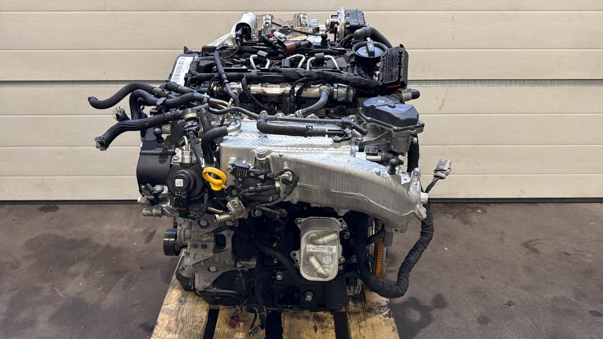 Moteur DXPA - Image 1