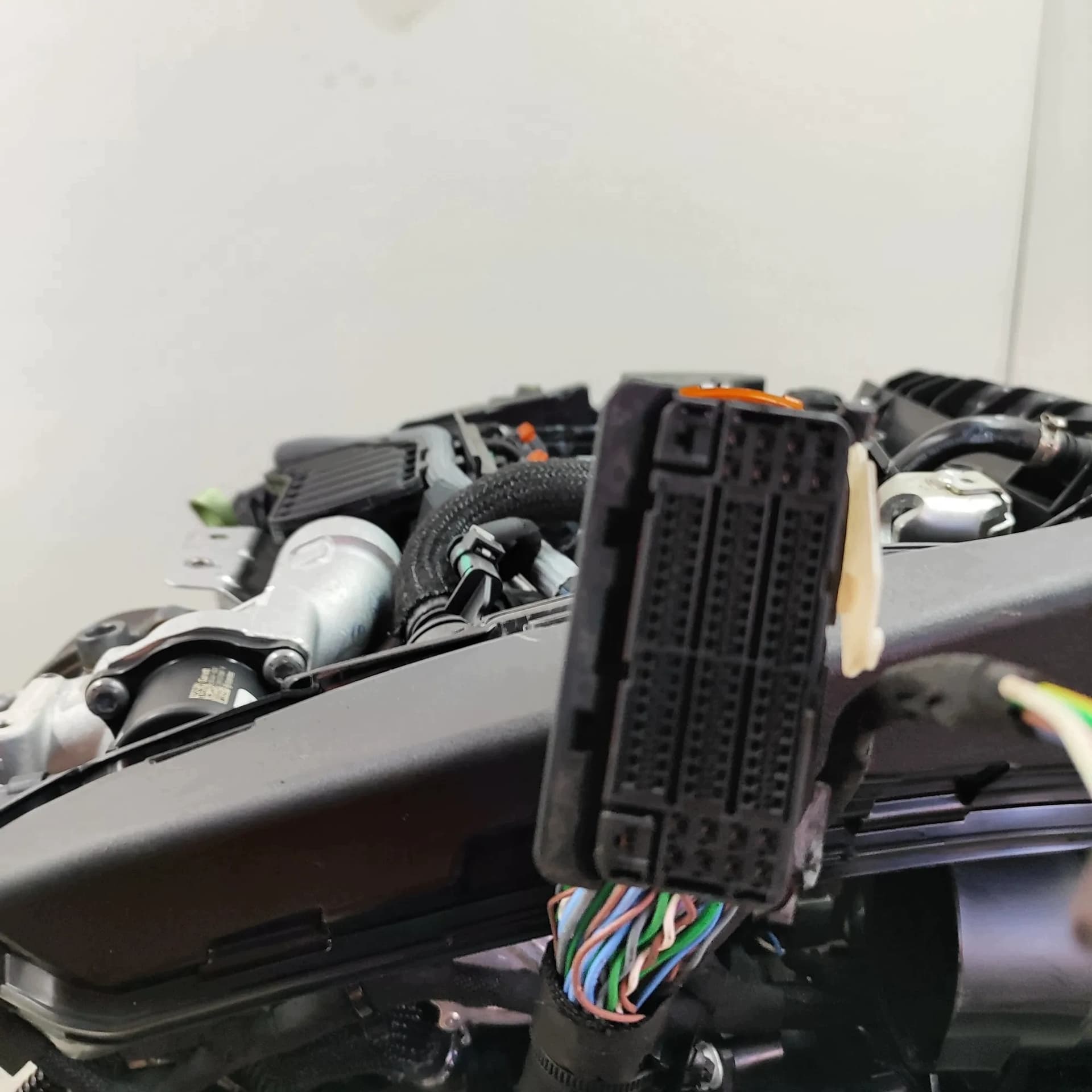 Moteur HPY (EB2LTDH2) — vue 11