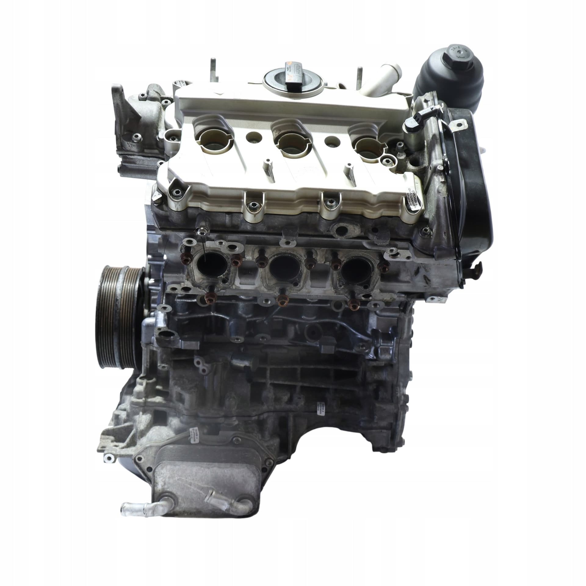 Moteur CGWD — vue 12