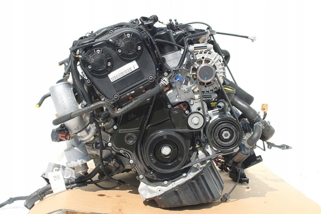 Moteur CYNA pour Audi A6 2.0 Petrol